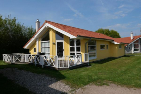 Resort 1 Beach House B 135 in Großenbrode